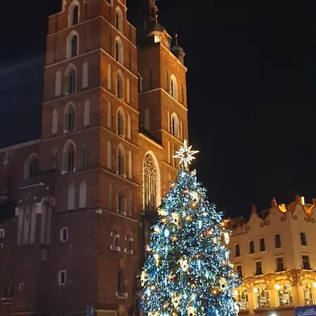 1 Krakau