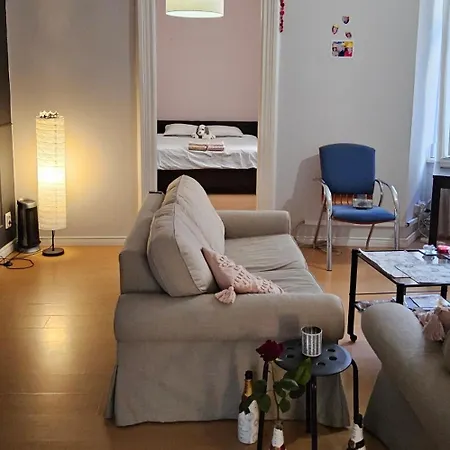 1 Apartment Krakow